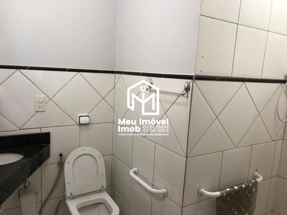 Casa, 4 quartos, 400 m² - Foto 14