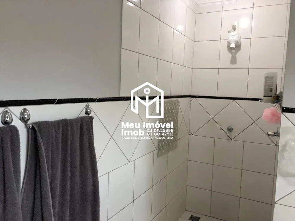 Casa, 4 quartos, 400 m² - Foto 16