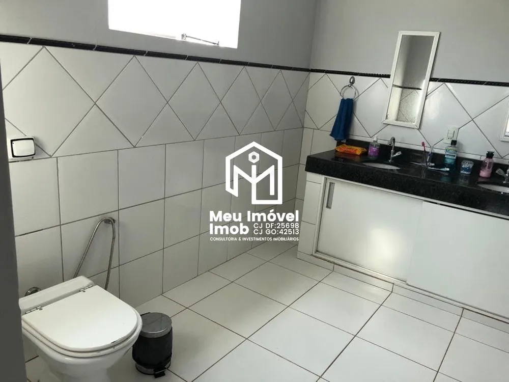 Casa, 4 quartos, 400 m² - Foto 10