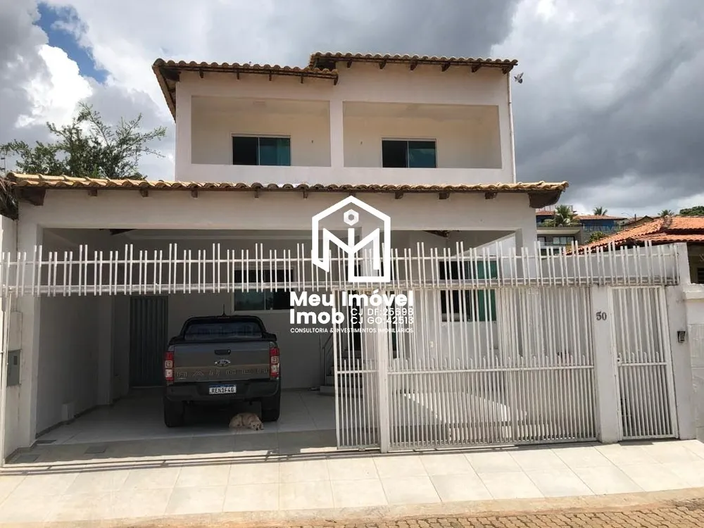 Casa, 4 quartos, 400 m² - Foto 7