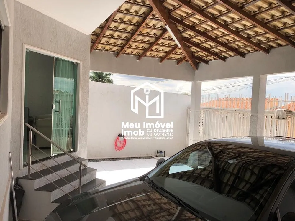 Casa, 4 quartos, 400 m² - Foto 8