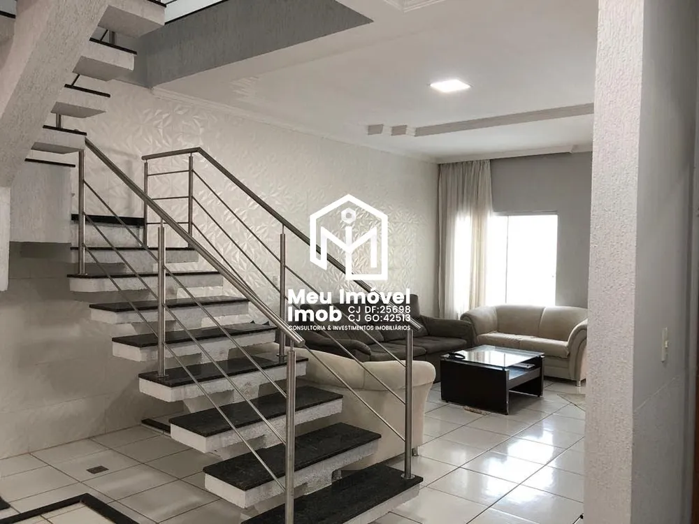Casa, 4 quartos, 400 m² - Foto 15