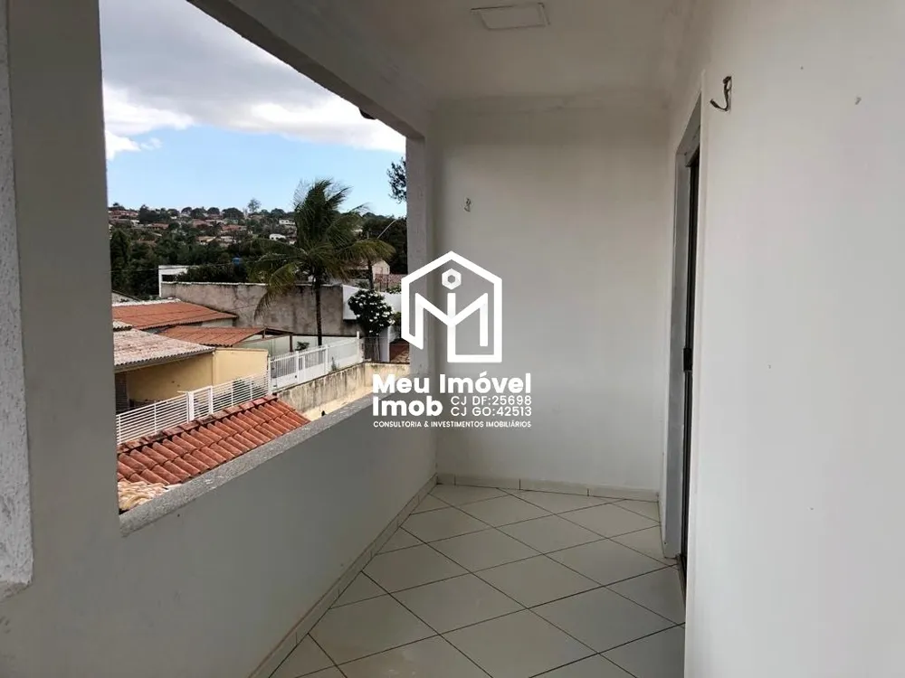Casa, 4 quartos, 400 m² - Foto 13