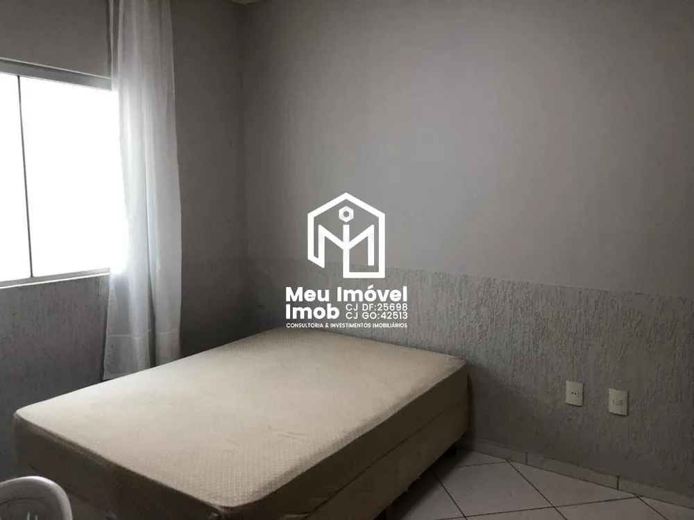 Casa, 4 quartos, 400 m² - Foto 12