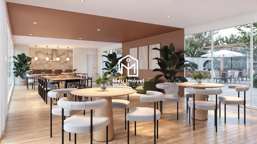 Apartamento, 3 quartos, 63 m² - Foto 6