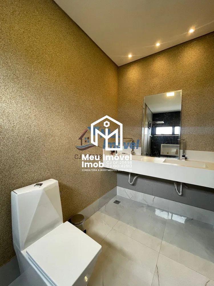 Casa, 4 quartos, 320 m² - Foto 14