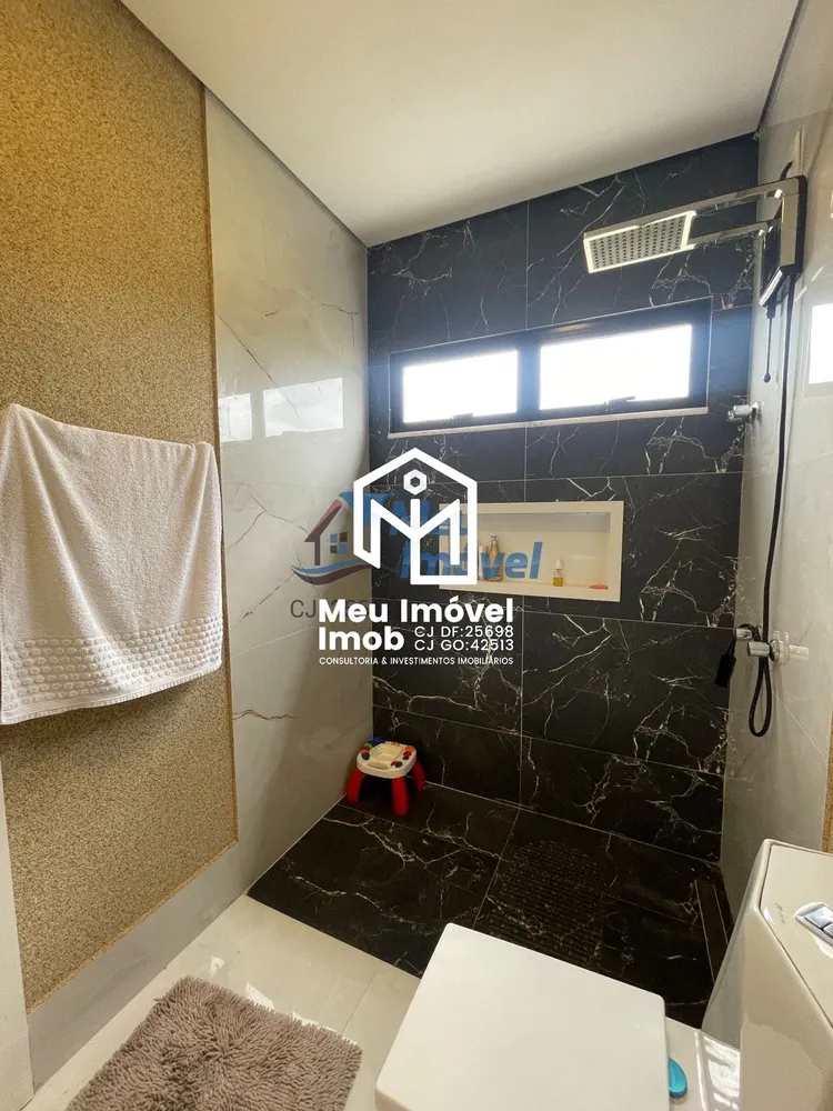 Casa, 4 quartos, 320 m² - Foto 13