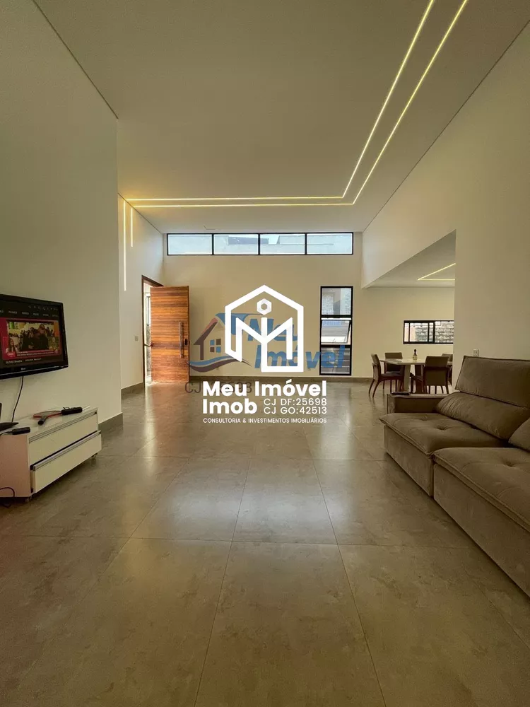 Casa, 4 quartos, 320 m² - Foto 3