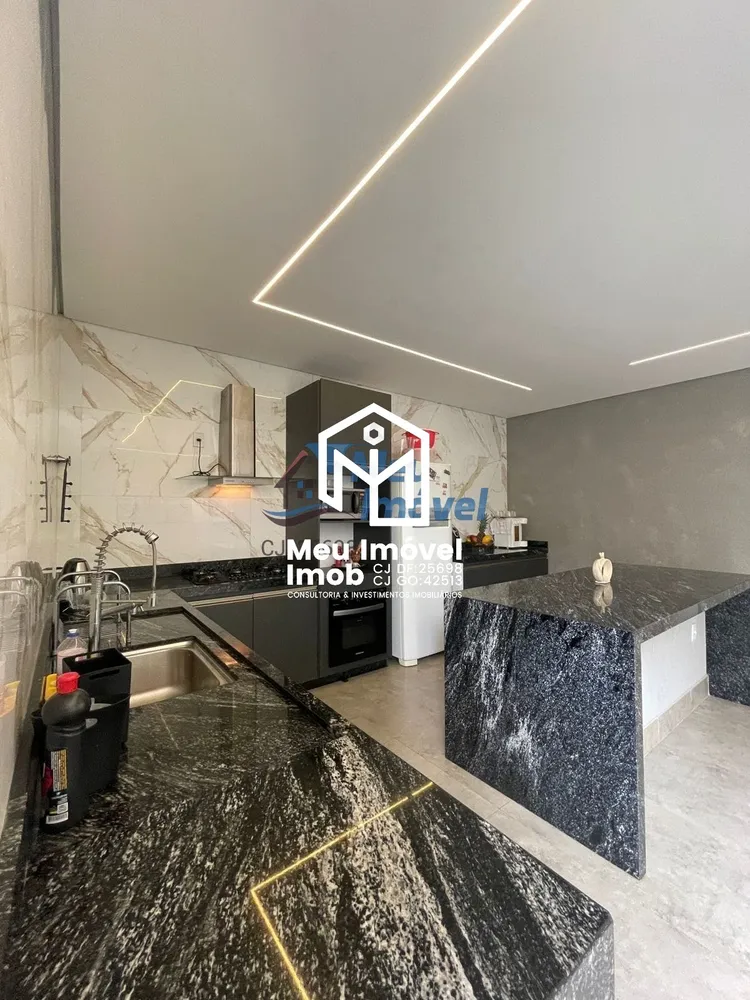 Casa, 4 quartos, 320 m² - Foto 2