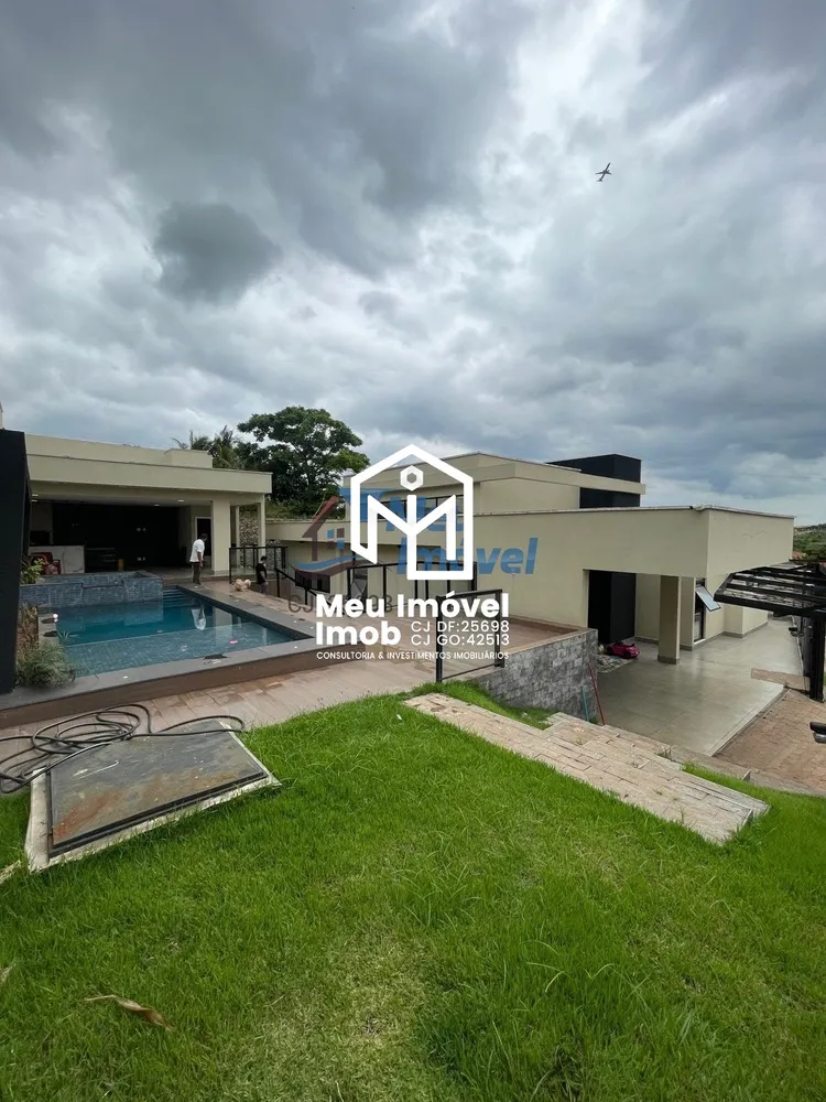 Casa, 4 quartos, 320 m² - Foto 16