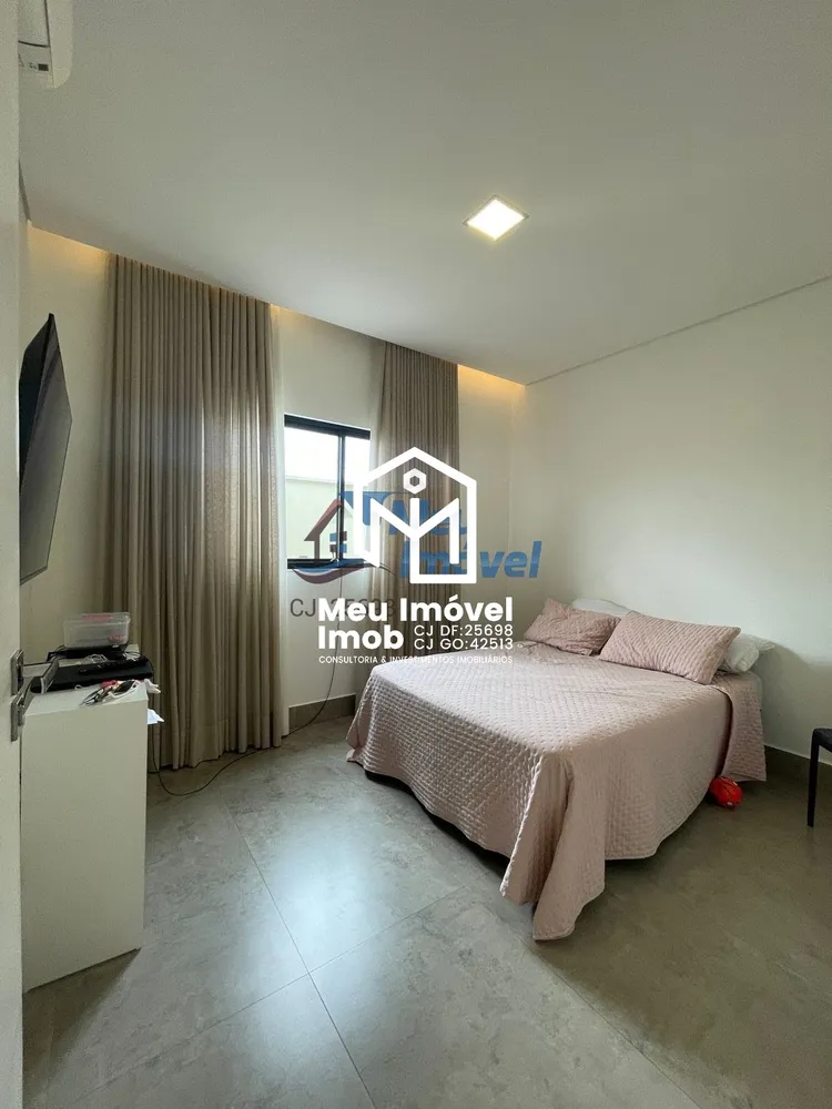 Casa, 4 quartos, 320 m² - Foto 10