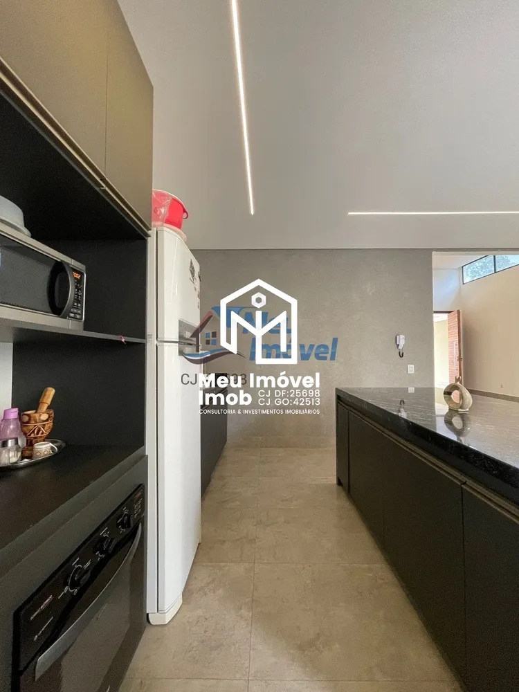 Casa, 4 quartos, 320 m² - Foto 9