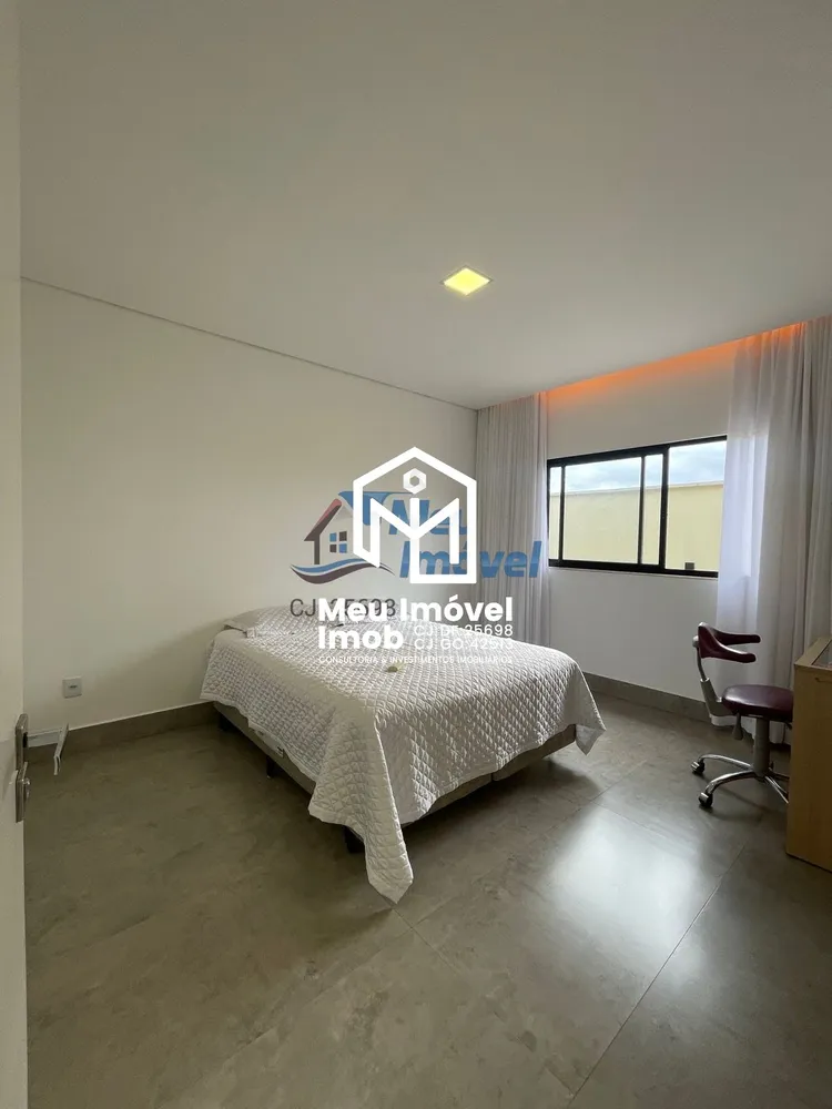 Casa, 4 quartos, 320 m² - Foto 11