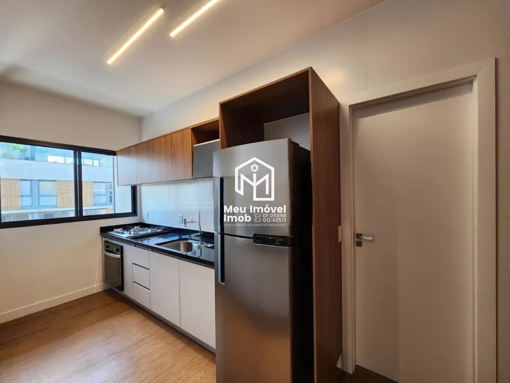 Apartamento, 2 quartos, 74 m² - Foto 1