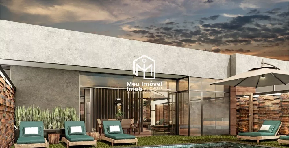 Apartamento, 2 quartos, 74 m² - Foto 2