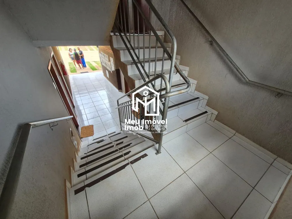 Apartamento, 2 quartos, 52 m² - Foto 10