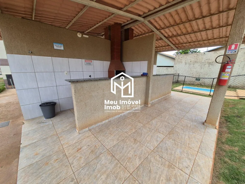 Apartamento, 2 quartos, 52 m² - Foto 11