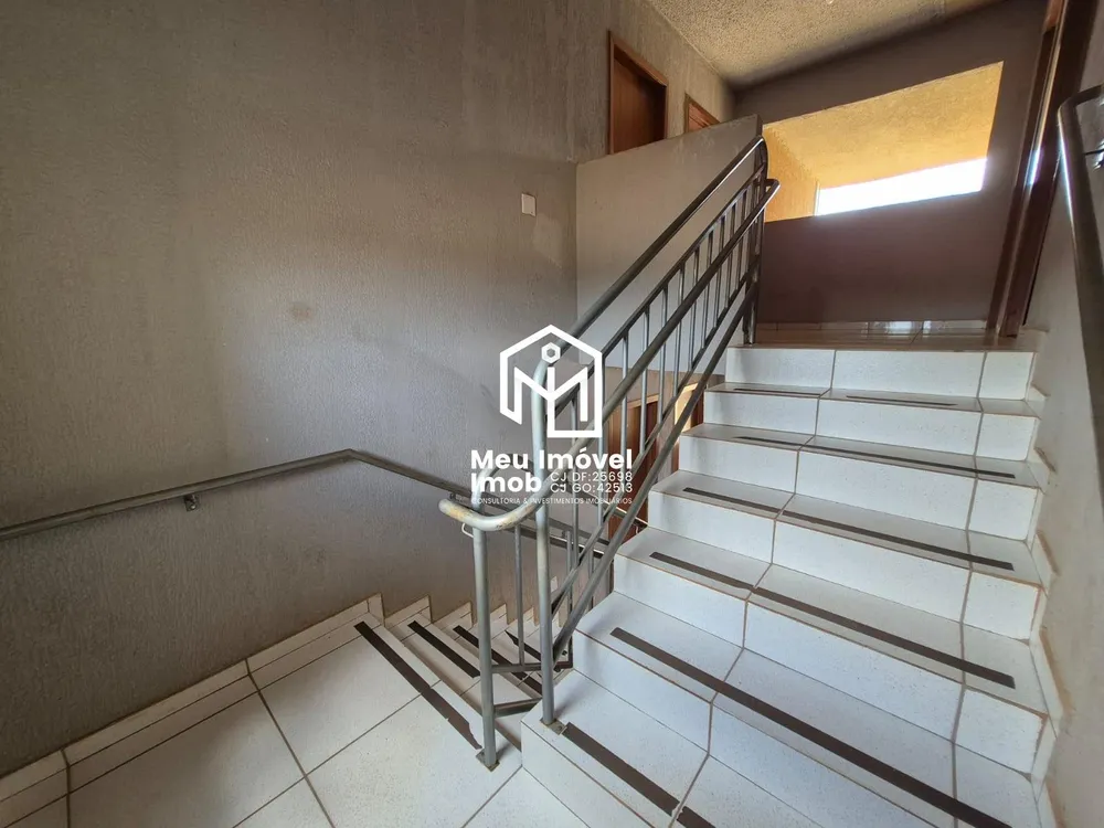 Apartamento, 2 quartos, 52 m² - Foto 9