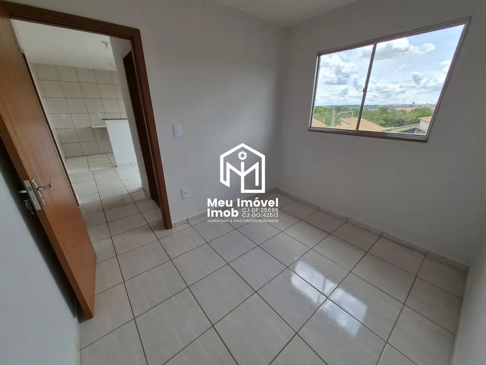 Apartamento, 2 quartos, 52 m² - Foto 5
