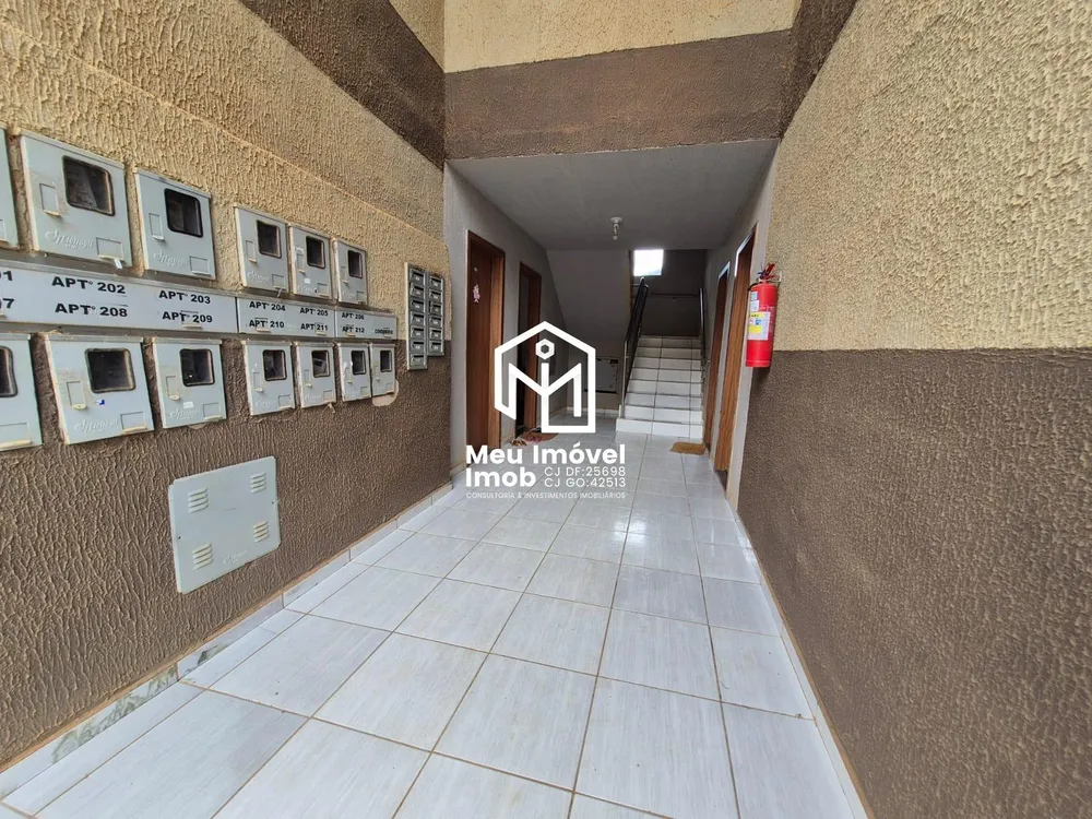 Apartamento, 2 quartos, 52 m² - Foto 12