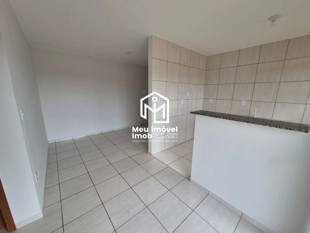 Apartamento, 2 quartos, 52 m² - Foto 4
