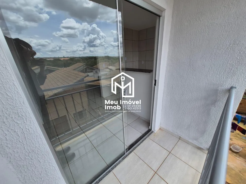 Apartamento, 2 quartos, 52 m² - Foto 8
