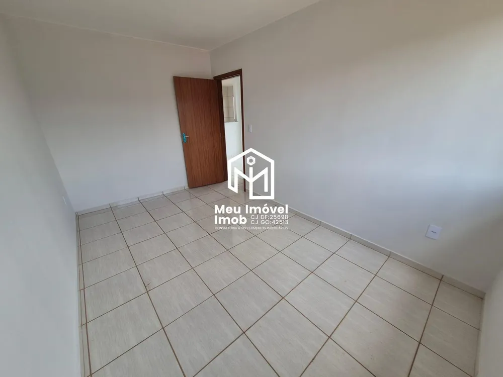 Apartamento, 2 quartos, 52 m² - Foto 3