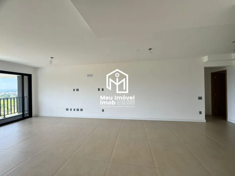 Apartamento, 4 quartos, 174 m² - Foto 5