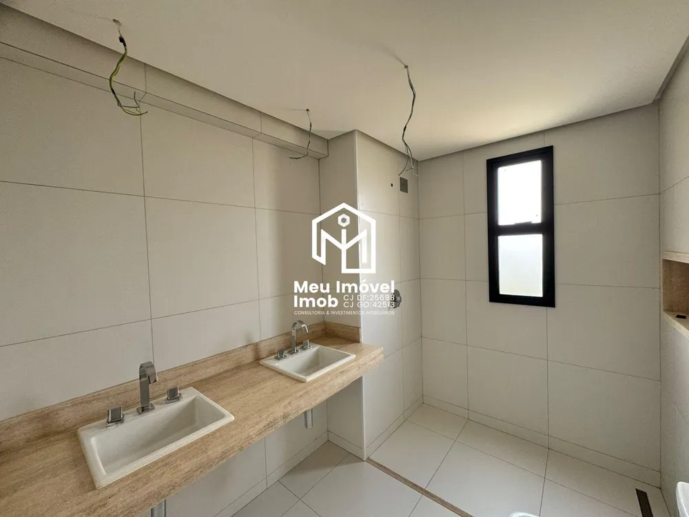 Apartamento, 4 quartos, 174 m² - Foto 3