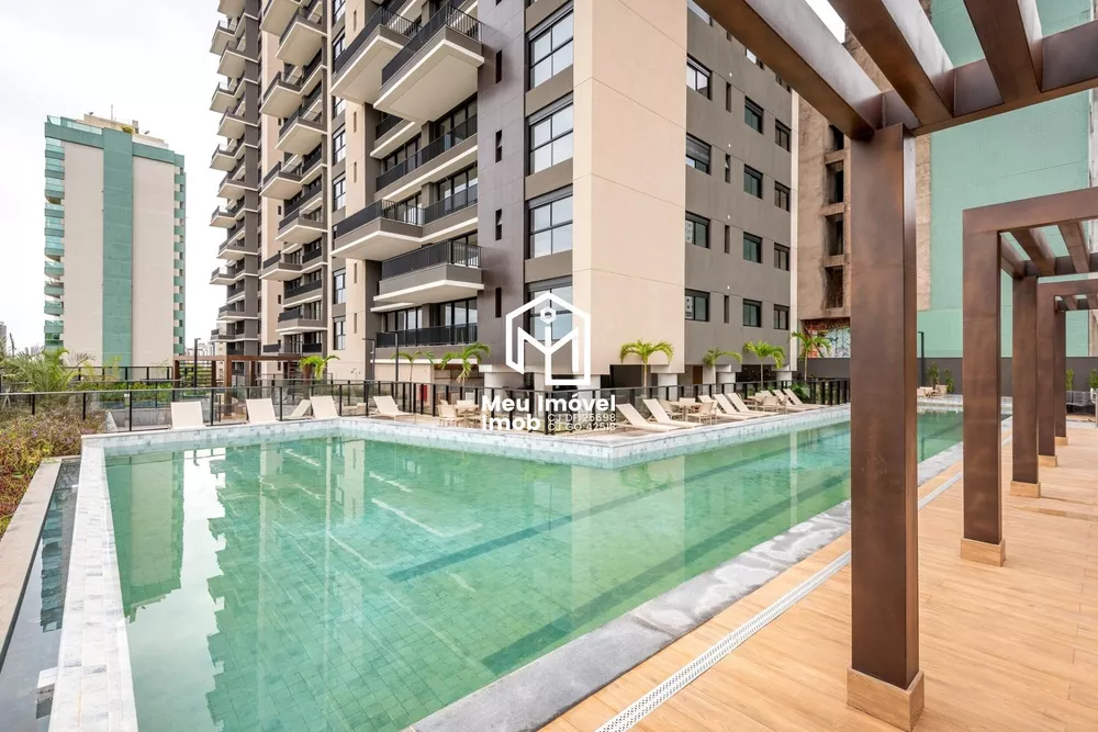 Apartamento, 4 quartos, 174 m² - Foto 3