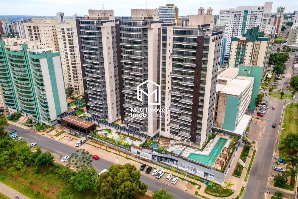 Apartamento, 4 quartos, 174 m² - Foto 2