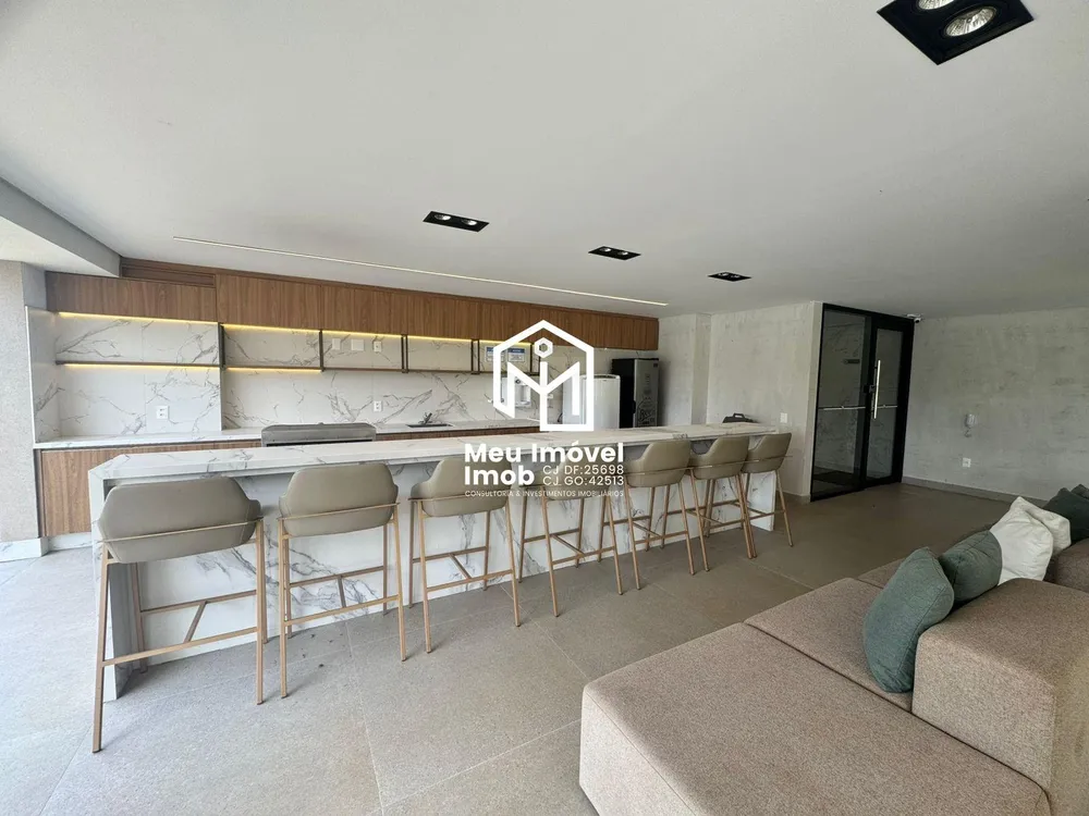 Apartamento, 4 quartos, 174 m² - Foto 16