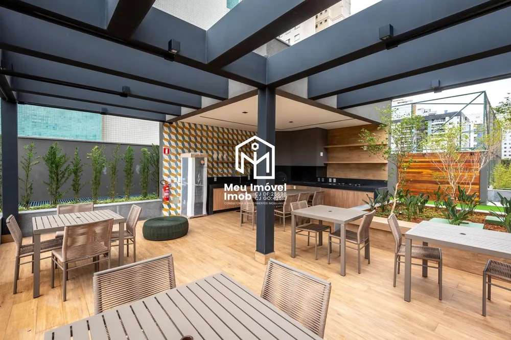 Apartamento, 4 quartos, 174 m² - Foto 10
