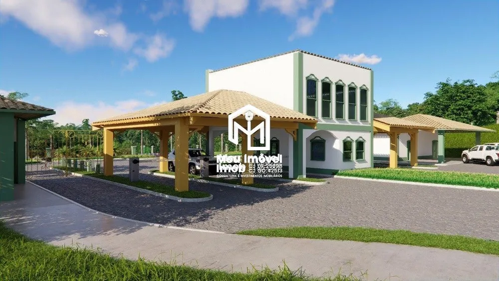 Terreno, 800 m² - Foto 2