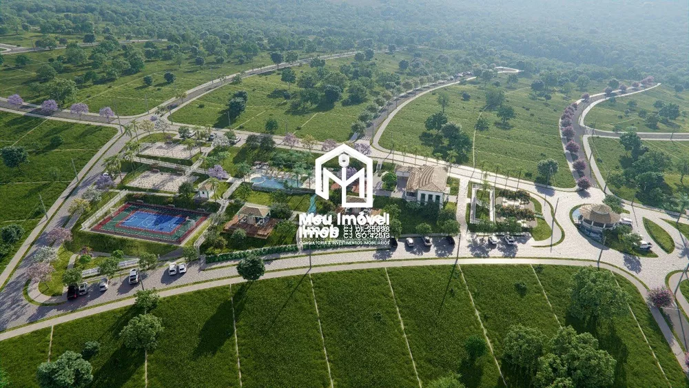 Terreno, 800 m² - Foto 1