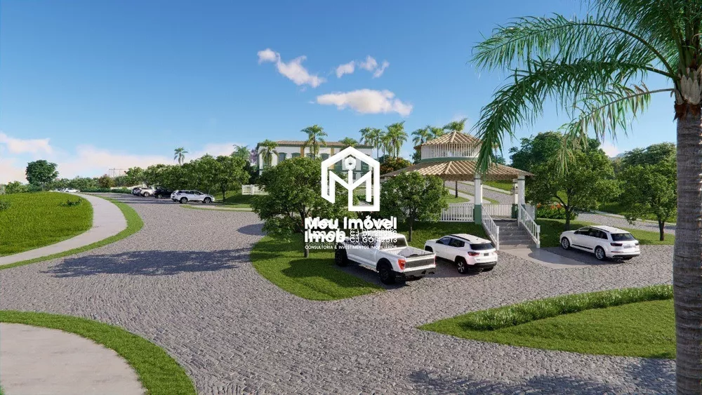 Terreno, 800 m² - Foto 3