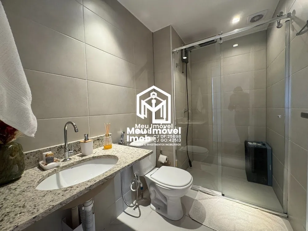 Apartamento, 2 quartos, 63 m² - Foto 5