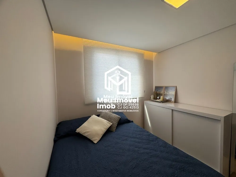 Apartamento, 2 quartos, 63 m² - Foto 6