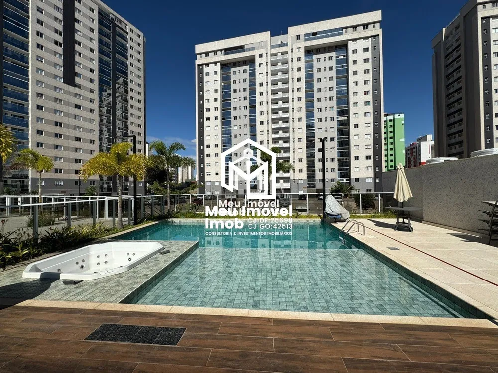 Apartamento, 2 quartos, 63 m² - Foto 9