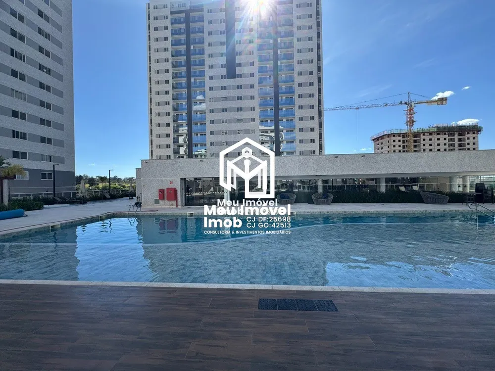 Apartamento, 2 quartos, 63 m² - Foto 8