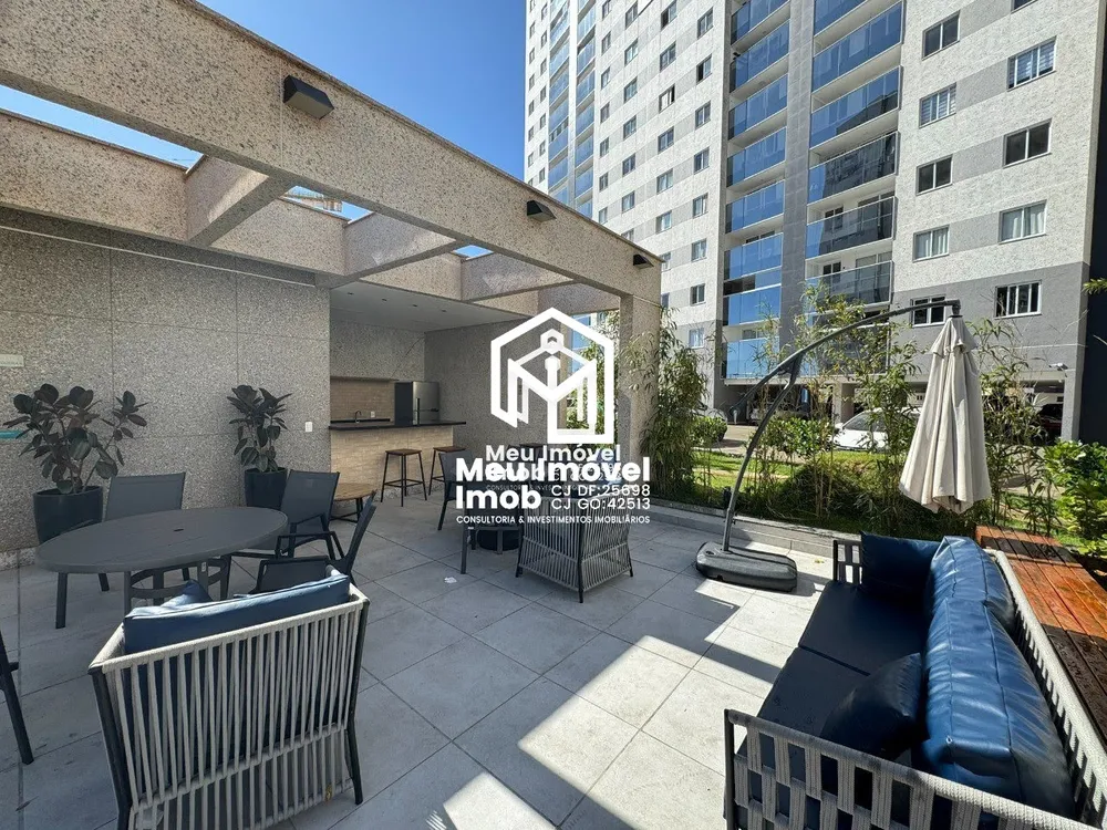 Apartamento, 2 quartos, 63 m² - Foto 12