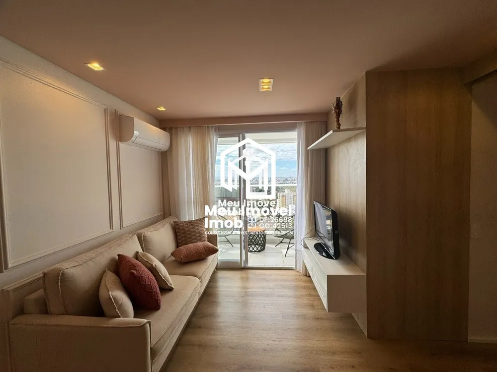 Apartamento, 2 quartos, 63 m² - Foto 4