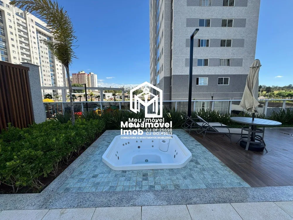 Apartamento, 2 quartos, 63 m² - Foto 10