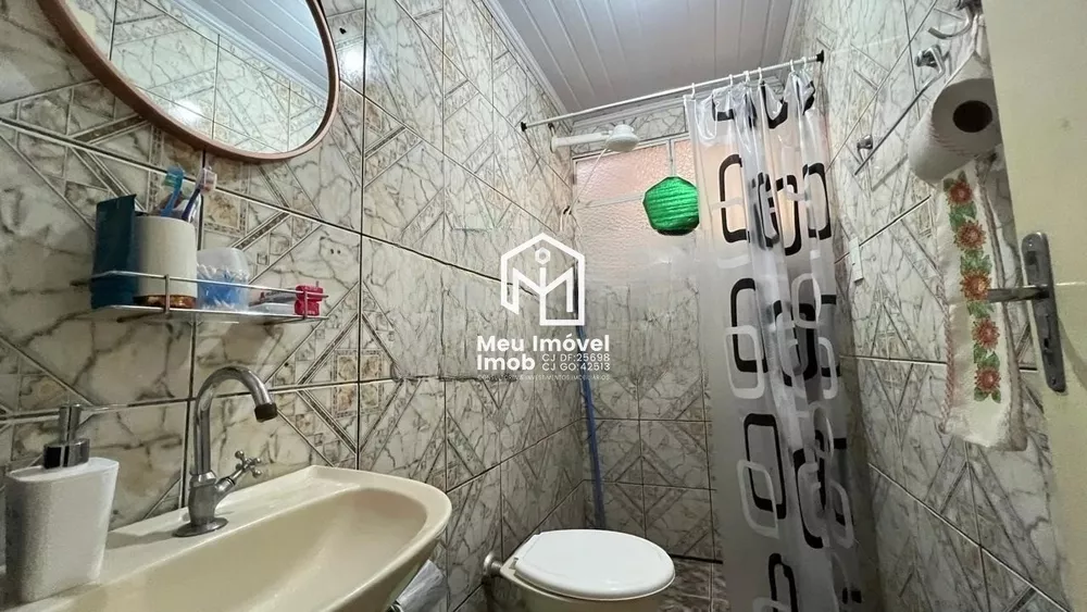 Casa, 3 quartos, 101 m² - Foto 3