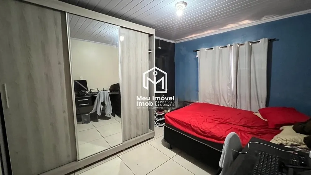Casa, 3 quartos, 101 m² - Foto 5