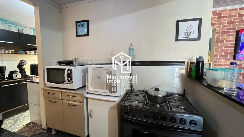 Casa, 3 quartos, 101 m² - Foto 11