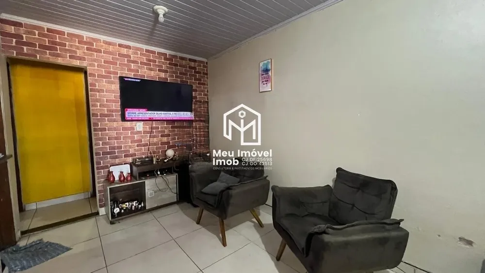 Casa, 3 quartos, 101 m² - Foto 6