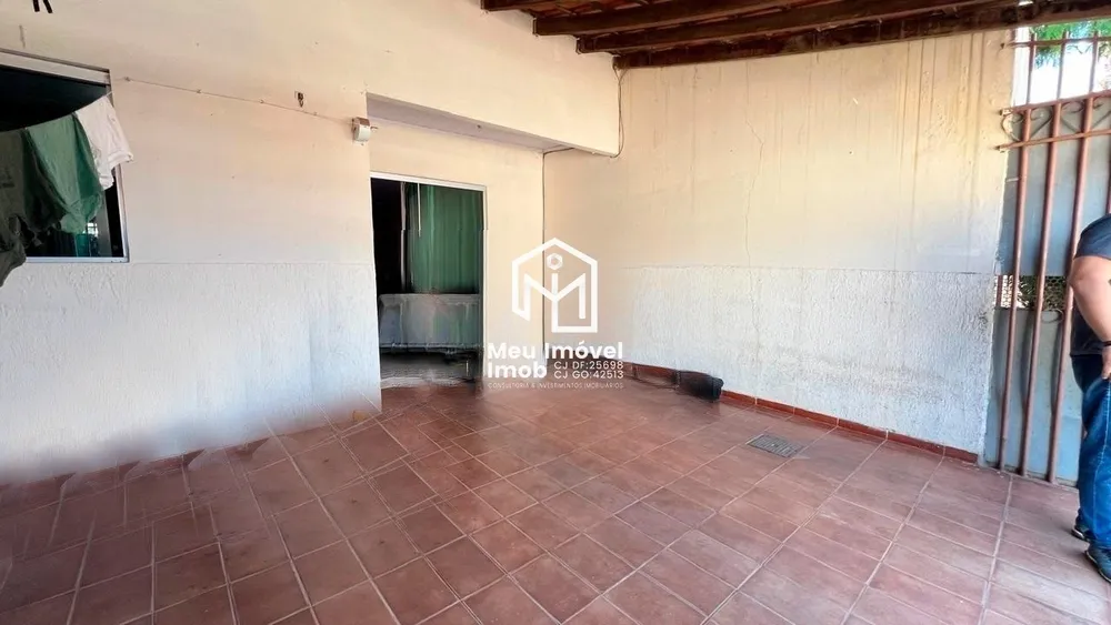 Casa, 3 quartos, 101 m² - Foto 12