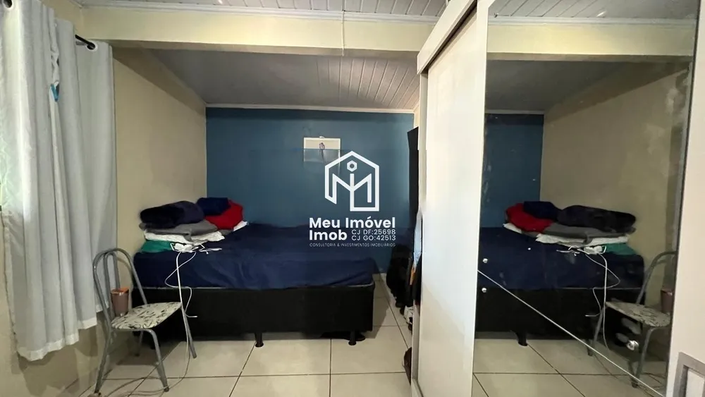 Casa, 3 quartos, 101 m² - Foto 10