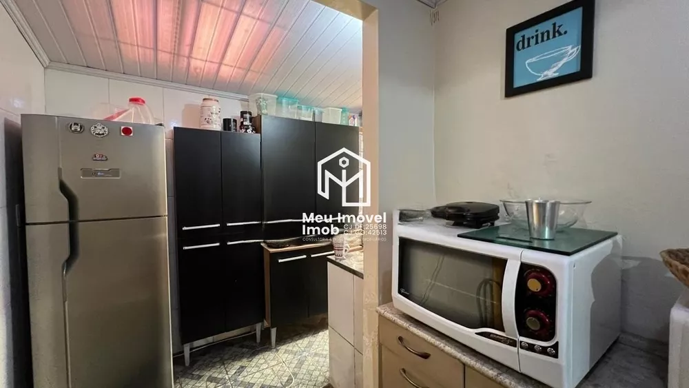 Casa, 3 quartos, 101 m² - Foto 1